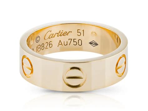 cartier love ring price|cartier love ring cost.